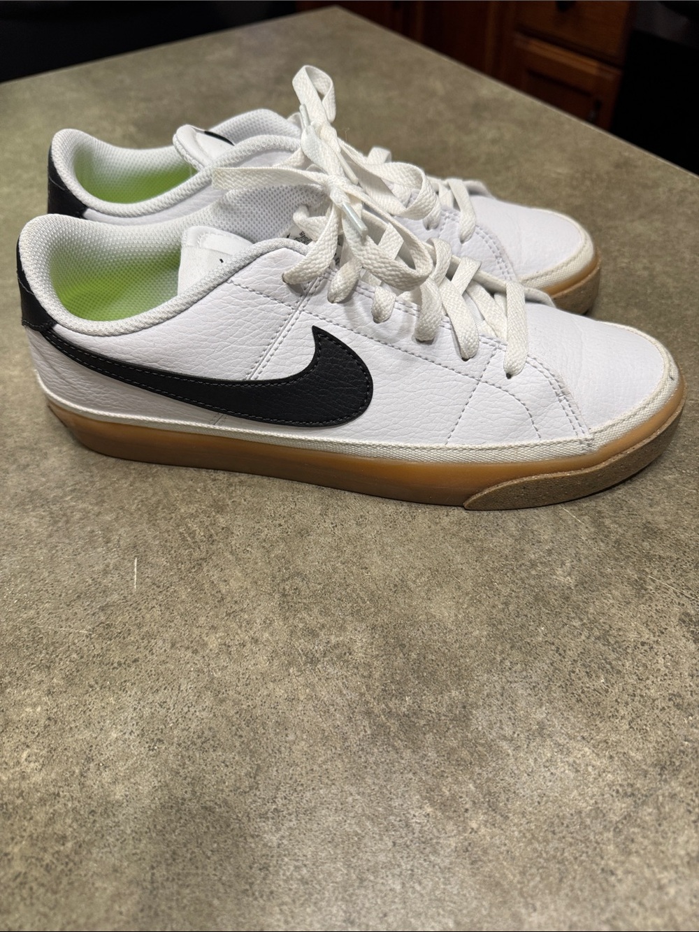 Women’s Nike Court Legacy Next Nature Sneakers-BNWOT